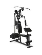 Hammer California XP Multi Gym | Krachtstation | Home Gym, Ophalen of Verzenden, Nieuw, Benen, Overige typen