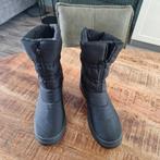 TE KOOP MOOIE DAMES WINTERLAARZEN MAAT 42, Ophalen of Verzenden, Zo goed als nieuw, Sneakers of Gympen