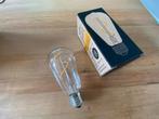 Humble ST64 Swirl LED Lamp - Nieuw in doos!, Led-lamp, Minder dan 30 watt, Soft of Flame, Nieuw