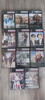 Koot en Bie complete dvd serie, Alle leeftijden, Boxset, Ophalen of Verzenden, Zo goed als nieuw