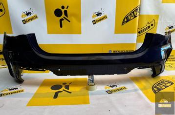 Achterbumper BMW 4 Serie G22 G23 M Pakket 51128075834 Bumper beschikbaar voor biedingen