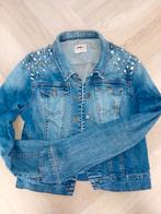 Super leuk only spijkerjasje, Ophalen of Verzenden, Zo goed als nieuw, Maat 38/40 (M), Blauw