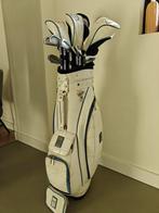 Callaway Golfset met Tas, Sport en Fitness, Ophalen, Gebruikt, Set, Callaway