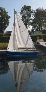 Middellandse Zeejol, Watersport en Boten, Ophalen, Gebruikt, Minder dan 15 m²