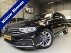 Volkswagen Passat Variant 1.4 TSI PHEV GTE Business Camera,, Adaptive Cruise Control, Gebruikt, 4 cilinders, Zwart