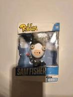 Heroes Collection - Rabbids Sam Fisher Chibi Figure, Verzamelen, Poppetjes en Figuurtjes, Ophalen of Verzenden, Nieuw