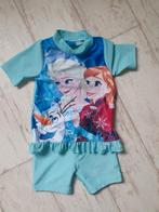 Uv zwemkleding, Kinderen en Baby's, Meisje, UV-zwemkleding, Ophalen of Verzenden, Disney