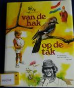 VAN DE HAK OP DE TAK * NIEUWSTAAT * Rien Poortvliet *, Verzenden, Zo goed als nieuw, Rien Poortvliet, Prentenboek