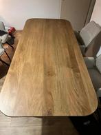 Eettafel Mandy, Ophalen, Gebruikt, Rechthoekig, 50 tot 100 cm