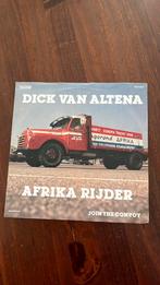 Dick van altena - afrika rijder, Ophalen of Verzenden, Zo goed als nieuw, Overige formaten, Levenslied of Smartlap