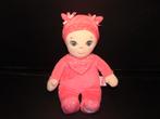 ZAPF CREATION POPJE MEISJE NEWBORN BABY ANNABELL VELOURS, Verzenden, Nieuw, Overige typen