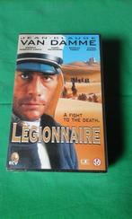 “Legionairre” met Jean Claude van Damme. Video, Actie en Avontuur, Ophalen of Verzenden, Vanaf 12 jaar, Nieuw in verpakking