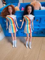 Als nieuw, Ophalen of Verzenden, Zo goed als nieuw, Barbie