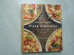 pizza eigenwijs, john lanzafame, Boeken, Ophalen of Verzenden, Zo goed als nieuw, John lanzafame