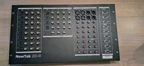 Diverse Professionele Videoapparatuur Te Koop – Pelco, NewTe, Audio, Tv en Foto, Professionele Audio-, Tv- en Video-apparatuur
