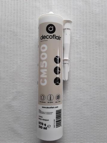 Decoflair CM500 beschikbaar voor biedingen