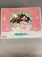 OFFICIEEL POPMART Pino Jelly ‘Make a wish’ hele set, Ophalen, Nieuw