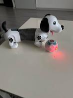 Robot hond, Kinderen en Baby's, Speelgoed | Actiefiguren, Ophalen of Verzenden, Zo goed als nieuw