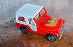 Majorette jeep, Ophalen of Verzenden, Zo goed als nieuw, Auto