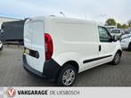 Fiat Dobló Cargo 1.3 MJ L1H1 Actual,airco,kunst € 5.950,0, Auto's, Bestelauto's, Airconditioning, Nieuw, Origineel Nederlands