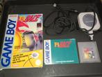Game Boy F1 met multi player adapter. Boxed / in verpakking, 1 speler, Ophalen of Verzenden, Vanaf 3 jaar