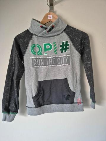 Quapi vest maat 134/140 beschikbaar voor biedingen