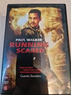 Running scared dvd teab, Ophalen of Verzenden