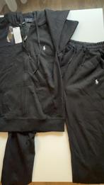 Polo Ralph Lauren | Zwarte trainingspak, Kleding | Heren, Heren-kledingpakketten, Ophalen of Verzenden, Nieuw, Maat 48/50 (M)