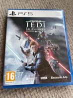 Stars wars Jedi Fallen Order - PS5, Spelcomputers en Games, Games | Sony PlayStation 5, Ophalen of Verzenden, Zo goed als nieuw