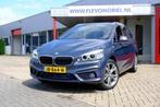 BMW 2-serie Gran Tourer 218i Sport 7-pers. Pano|Leder|Navi|C, Auto's, Voorwielaandrijving, 136 pk, Euro 6, 2-Serie Gran Tourer