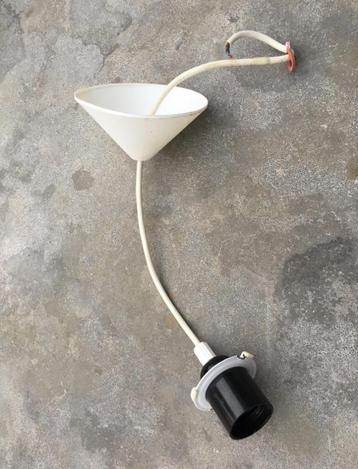 Hanglamp gewoon voor €6,60 beschikbaar voor biedingen