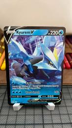 Kyurem V - lost origin - 048/196, Ophalen of Verzenden, Zo goed als nieuw, Losse kaart