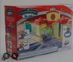 Chuggington Die cast lanceer en go speelset, Overige merken, Racebaan, Zelf te bouwen, Ophalen of Verzenden