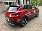 Opel Grandland X 1.2 Turbo 130pk Bns Exec. Camera, Keyless,, Auto's, Opel, Origineel Nederlands, Te koop, 5 stoelen, 20 km/l