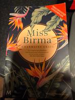 S7. Miss Birma - Charmaine Craig, Ophalen of Verzenden, Gelezen