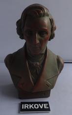 CHOPIN * FRAAI BEELD * Buste *, Antiek en Kunst, Verzenden