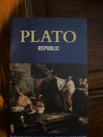 Boek Plato, Boeken, Filosofie, Zo goed als nieuw, Verzenden