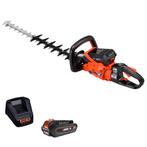 ECHO DHC-2200R heggenschaar ACTIE! incl Accu + lader, ., Accu, Nieuw, Ophalen of Verzenden