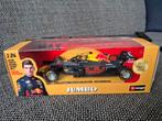 Max Verstappen RedBull Collectors Item 2019 RB15, Ophalen of Verzenden, Nieuw, Auto, Bburago