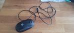 HP Muis bedraad, Ophalen, Hp, Muis, Gebruikt