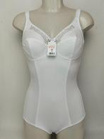 Partij NIEUWE body's - 18 stuks, Kleding | Dames, Ondergoed en Lingerie, Ophalen of Verzenden, Wit, Body of Korset