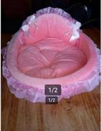 Prinsessen dierenmand nieuw, Dieren en Toebehoren, Ophalen of Verzenden, Nieuw, Overige