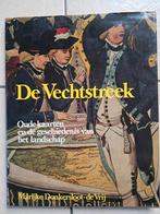 De Vechtstreek - Marijke Donkersloot-de Vrij, Ophalen of Verzenden, Gelezen