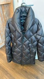 Creenstone winter jas, Ophalen of Verzenden, Zo goed als nieuw, Maat 38/40 (M), Zwart