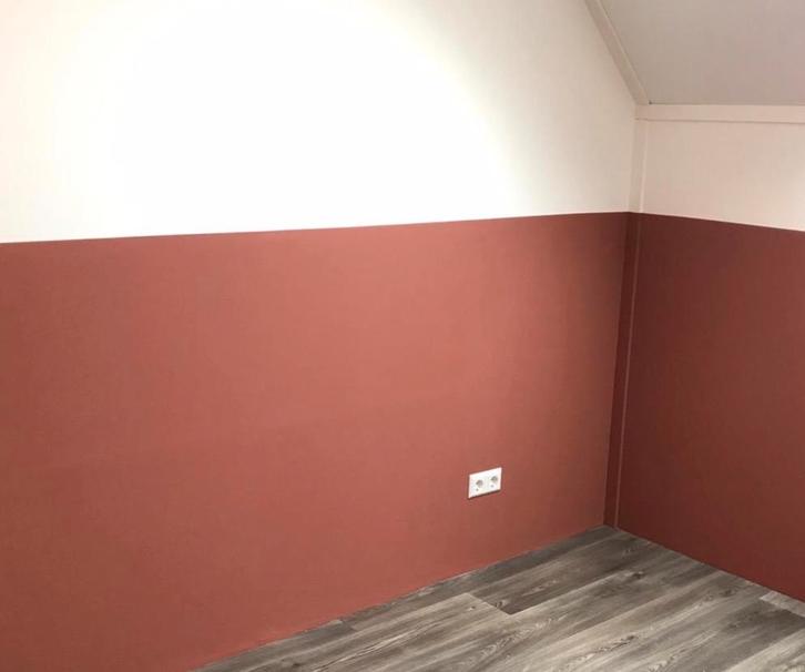 Schilderwerk: Verf voor binnen en buiten!, Diensten en Vakmensen, Schilders en Behangers, Binnenschilderwerk, Buitenschilderwerk