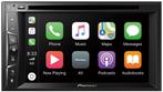 Pioneer AVH-Z2200BT - 6.2" Touchscreen - Apple Car Play, Ophalen of Verzenden, Nieuw