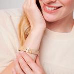 Energetix armband M en L van zand jade van €79 voor €65, Overige materialen, Met edelsteen, Nieuw, Ophalen of Verzenden
