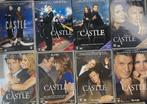 Castle Serie  8 DVD boxen 45 disc,s  Ned ondertitelt, Cd's en Dvd's, Dvd's | Tv en Series, Alle leeftijden, Verzenden, Zo goed als nieuw
