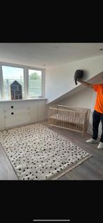 Varamin kleed 160x230, Huis en Inrichting, Stoffering | Tapijten en Kleden, Ophalen, 150 tot 200 cm, Rechthoekig, Nieuw