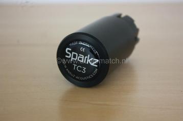 Ansuz Sparkz TC3  beschikbaar voor biedingen